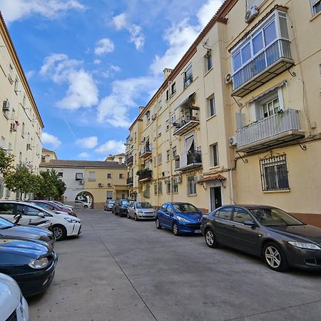 Malaga Home Málaga Exterior foto