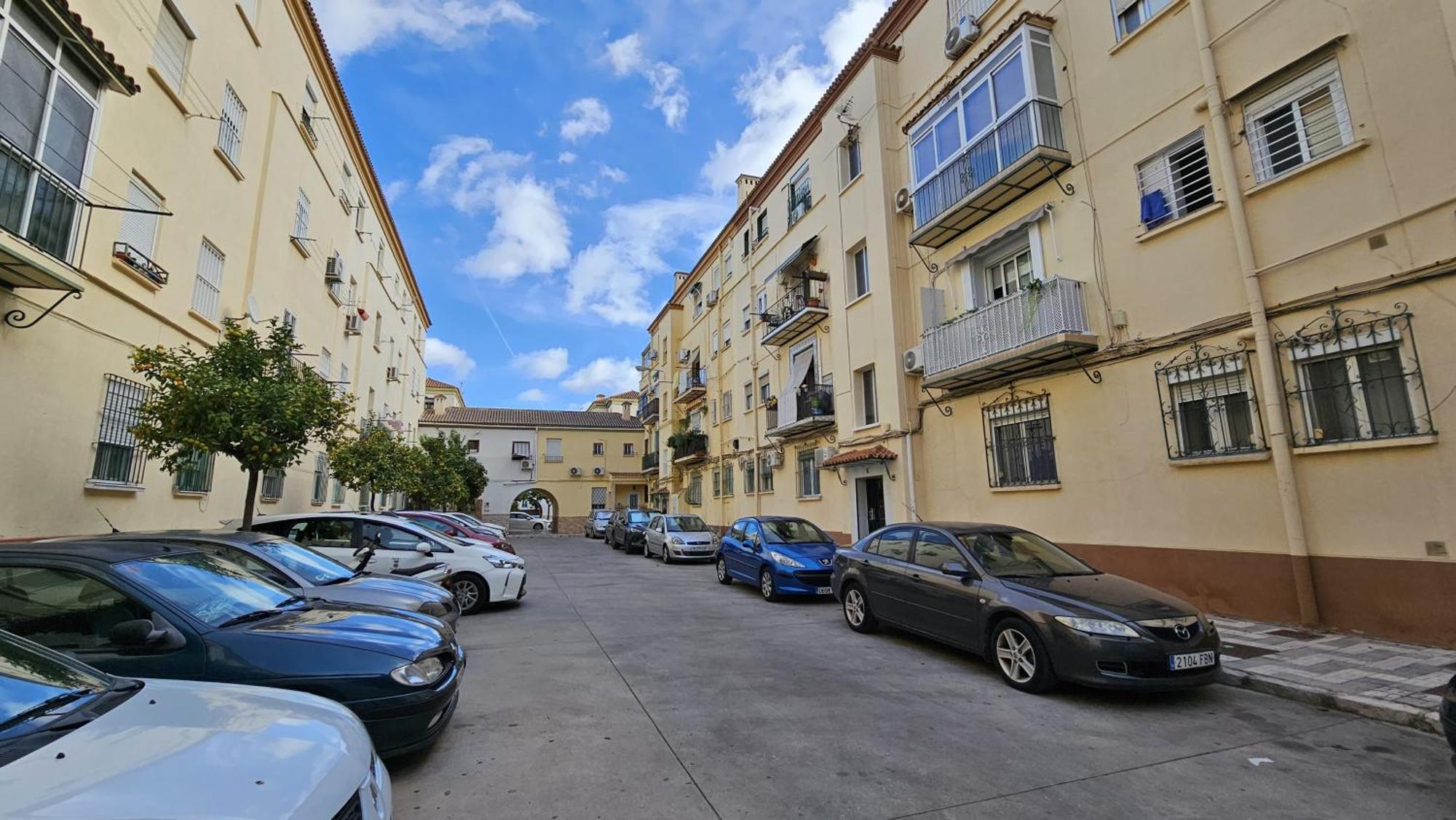 Malaga Home Málaga Exterior foto